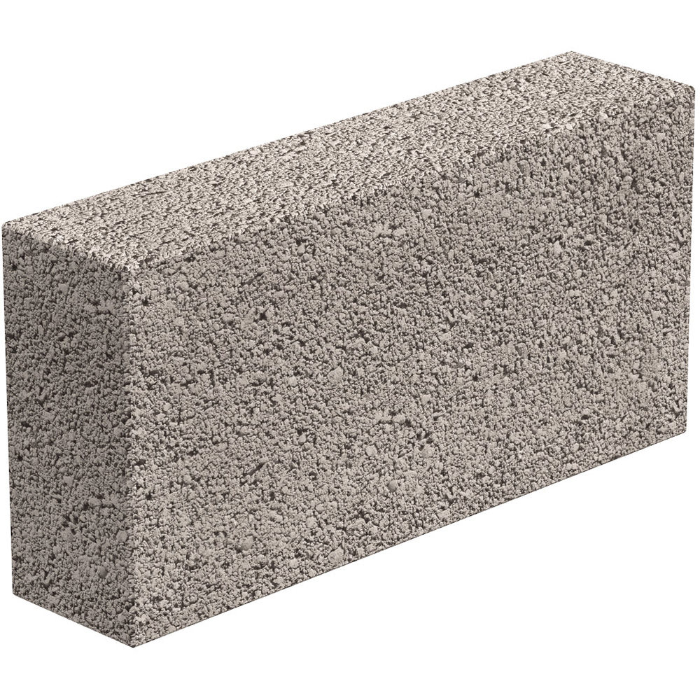 Concrete Block - Bryan Watkins & Son Ltd