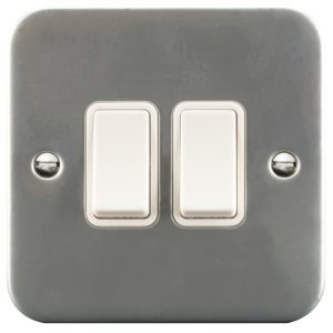2G Metal Clad Switch