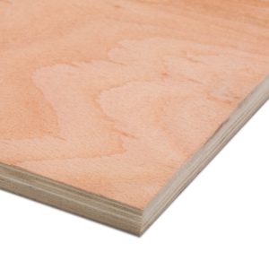4ftx4ft 6mm Exterior Grade Wbp Plywood Sheets 
