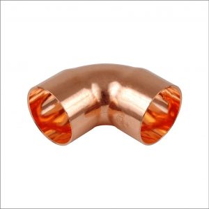 10mm End feed Elbows