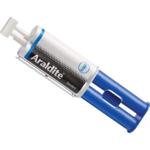 Araldite Standard Syringe