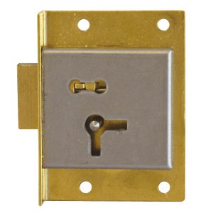 Drawer lock