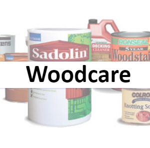 Woodcare & Fillers