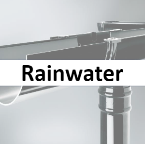 Drainage & Rainwater