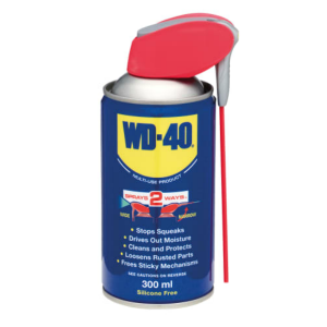WD-40 Multi-Use Maintenance